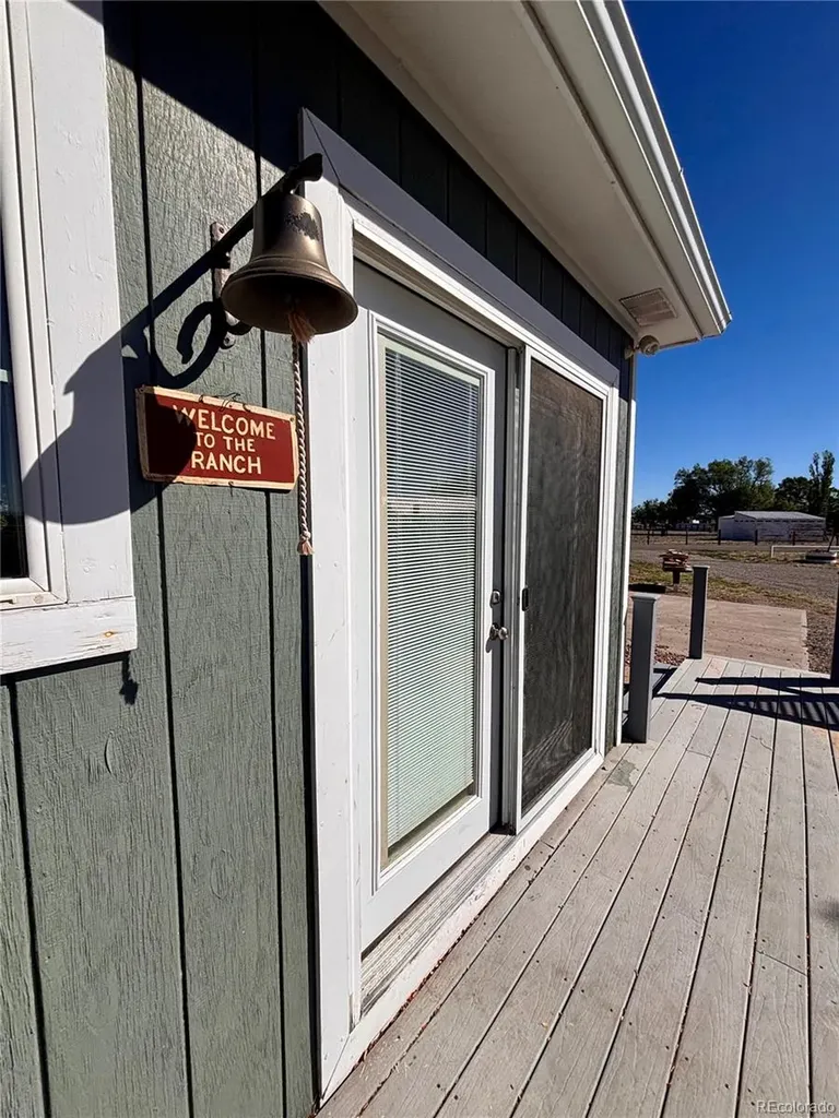7150 Gaumer Lane Alamosa CO 81101