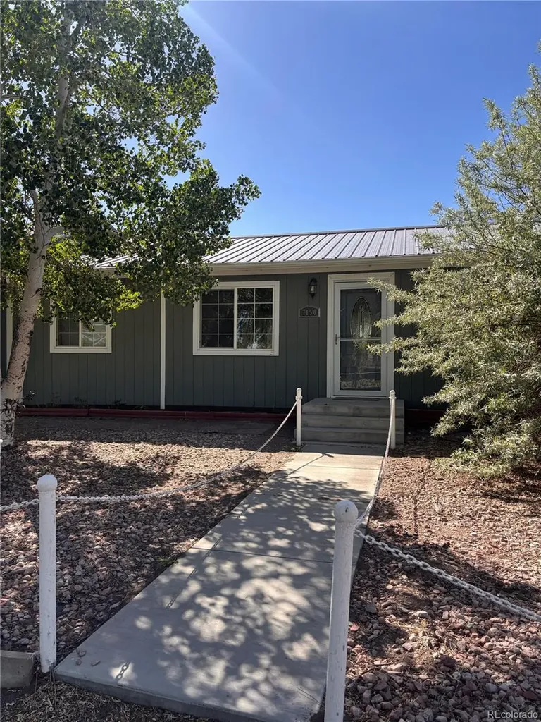 7150 Gaumer Lane Alamosa CO 81101