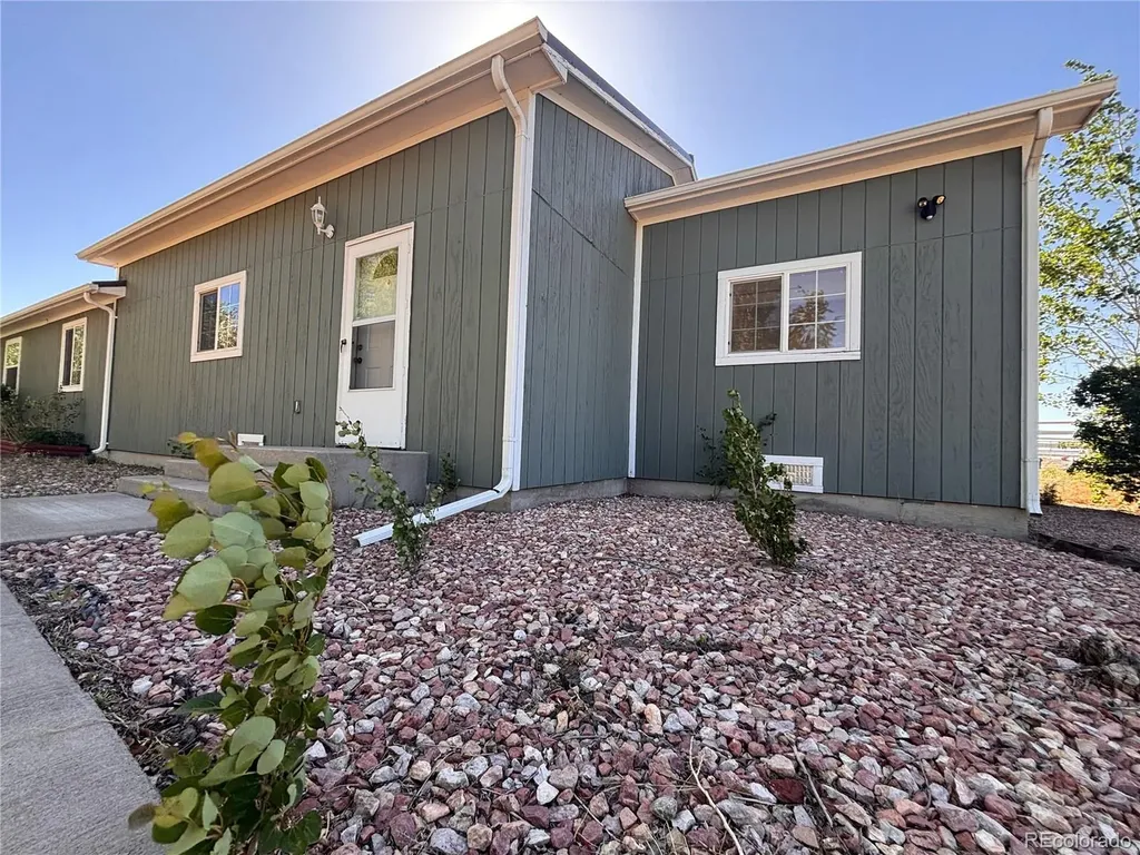 7150 Gaumer Lane Alamosa CO 81101