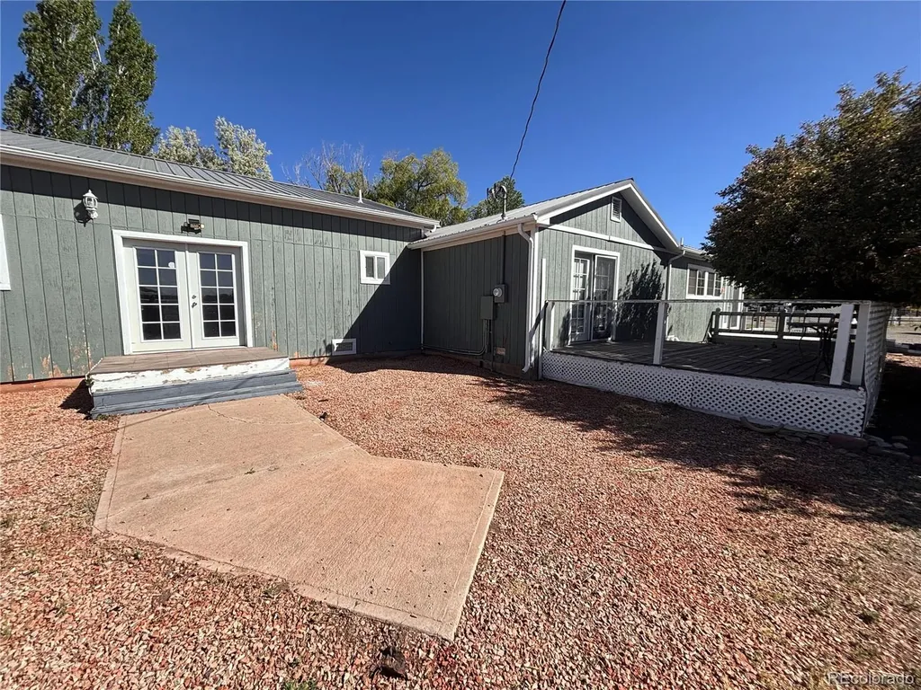 7150 Gaumer Lane Alamosa CO 81101