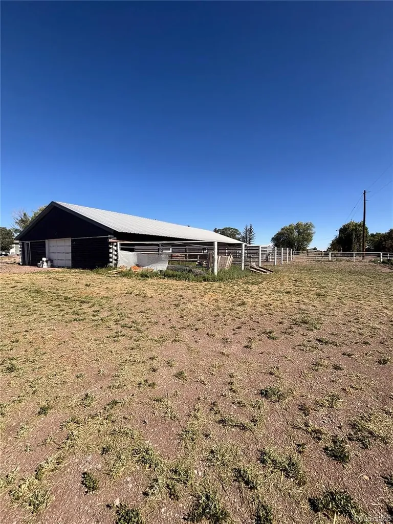 7150 Gaumer Lane Alamosa CO 81101