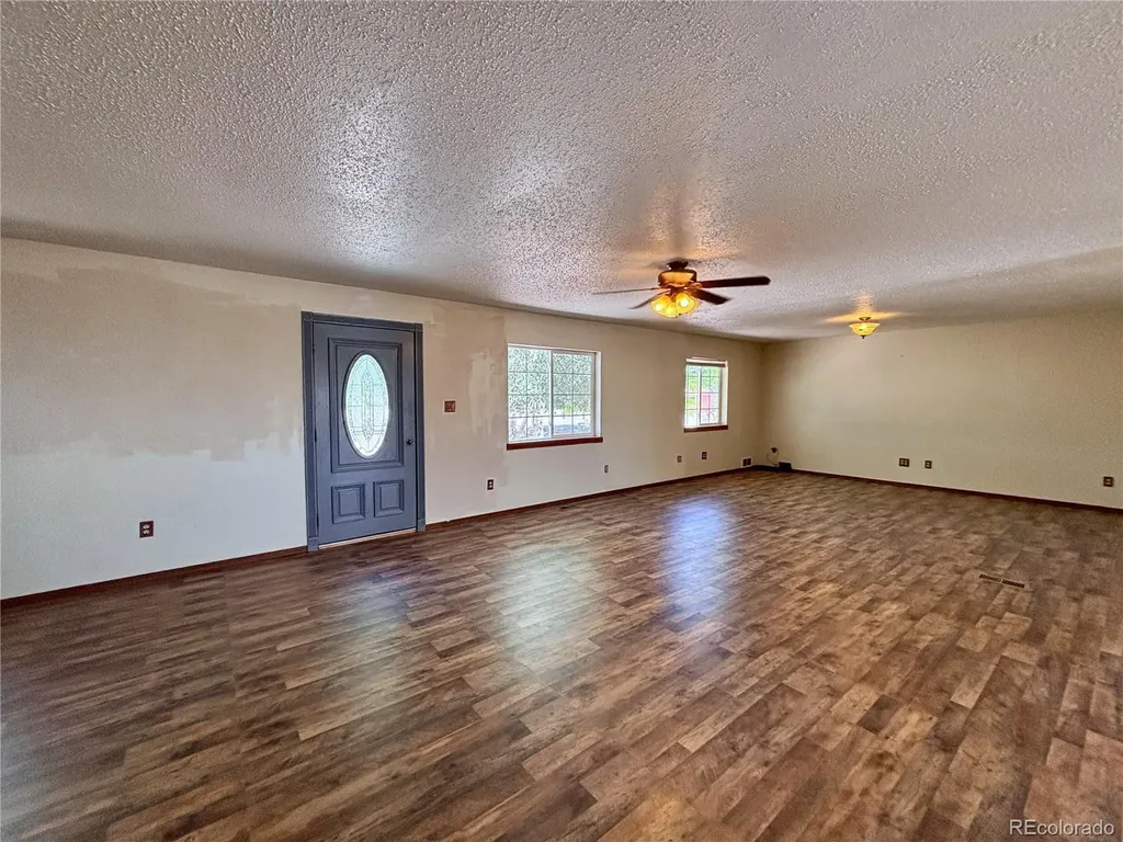 7150 Gaumer Lane Alamosa CO 81101