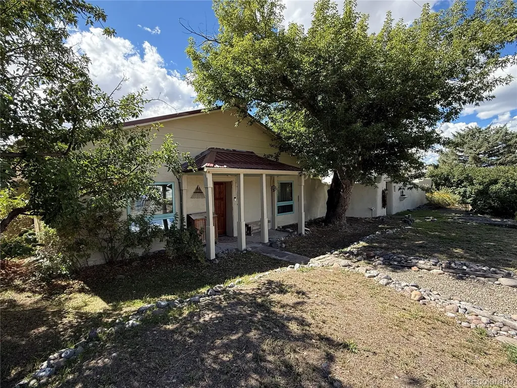 34562 State Highway 17 Antonito CO 81120