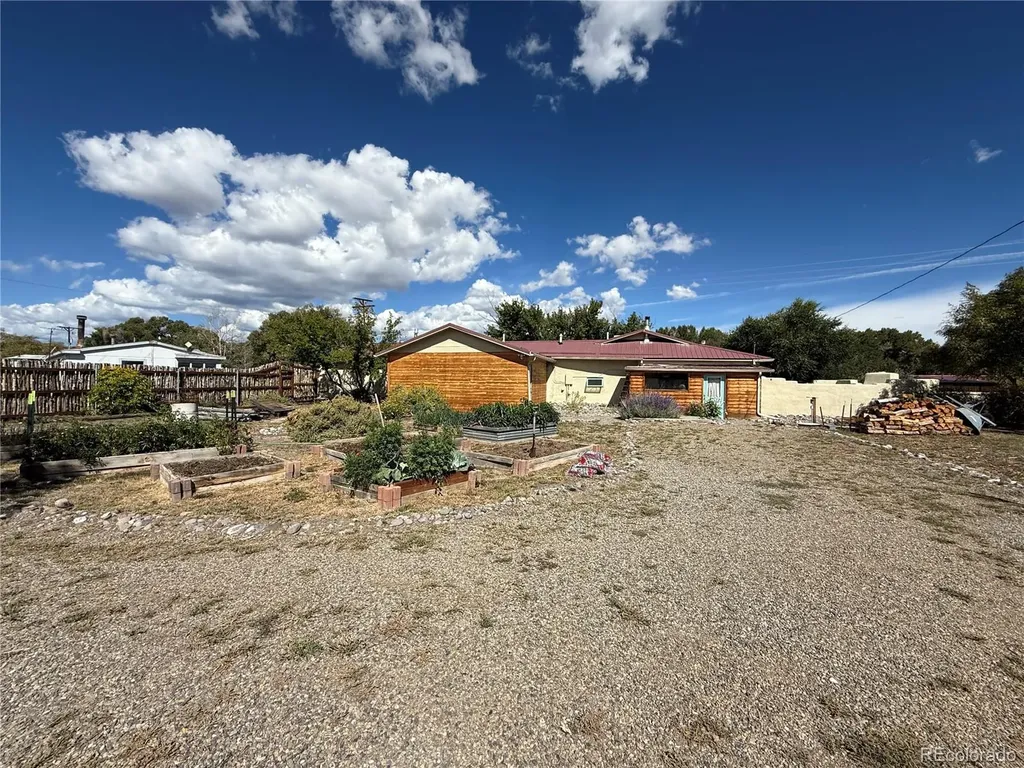 34562 State Highway 17 Antonito CO 81120