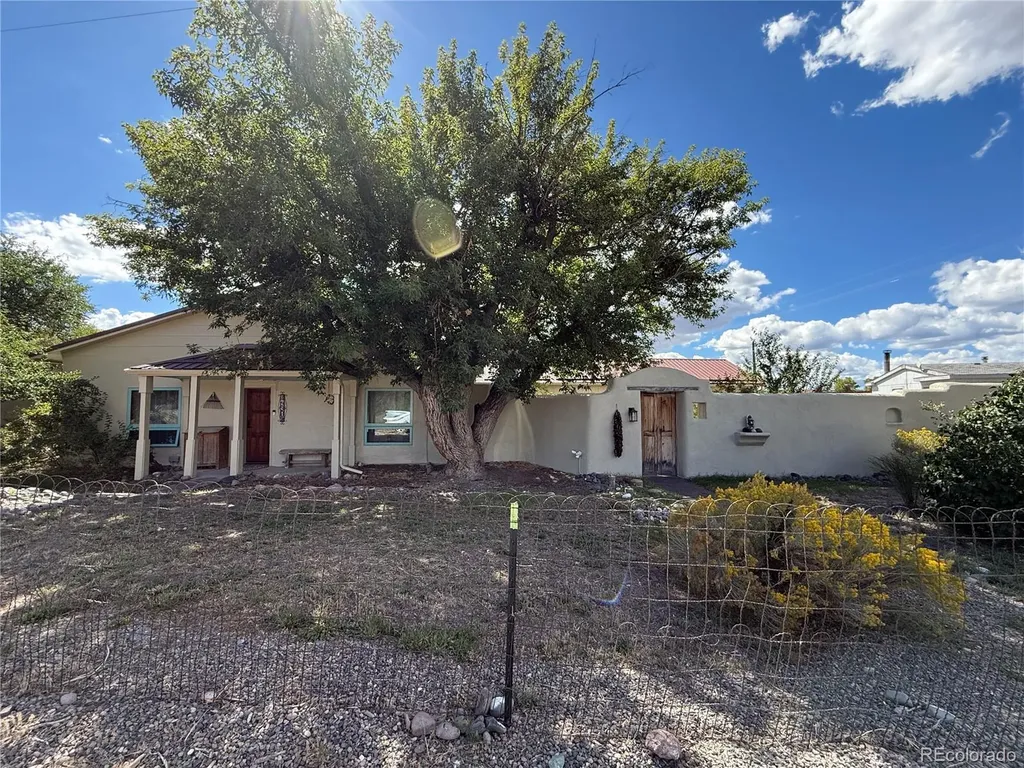 34562 State Highway 17 Antonito CO 81120