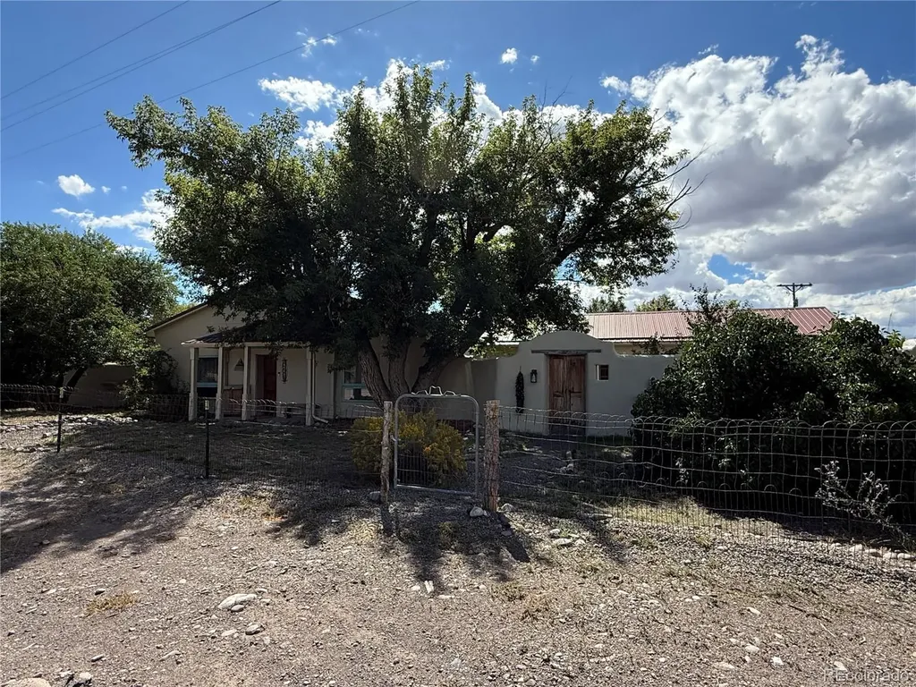 34562 State Highway 17 Antonito CO 81120