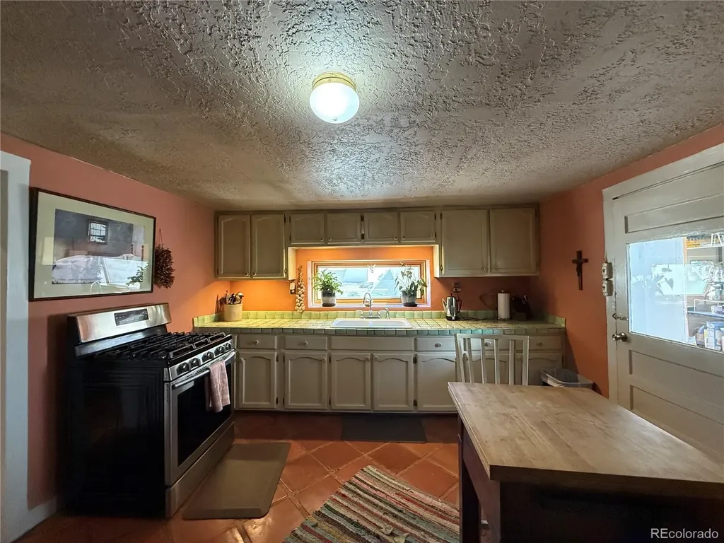 34562 State Highway 17 Antonito CO 81120