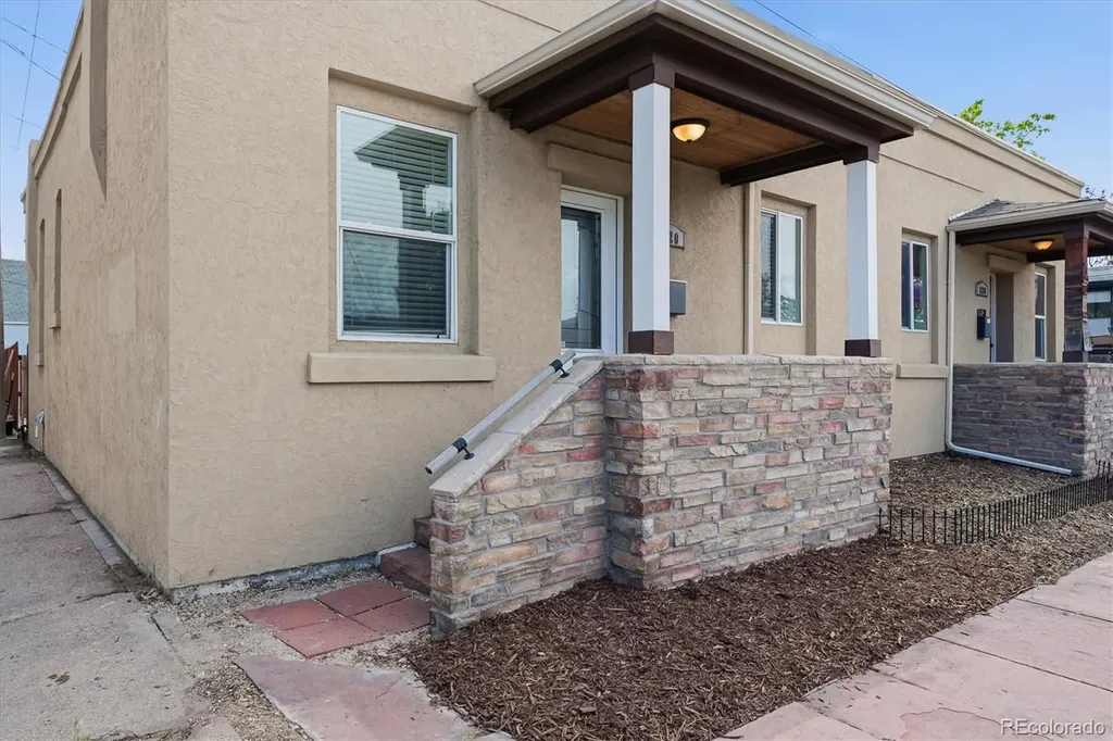 620 W 2nd Avenue Denver CO 80223
