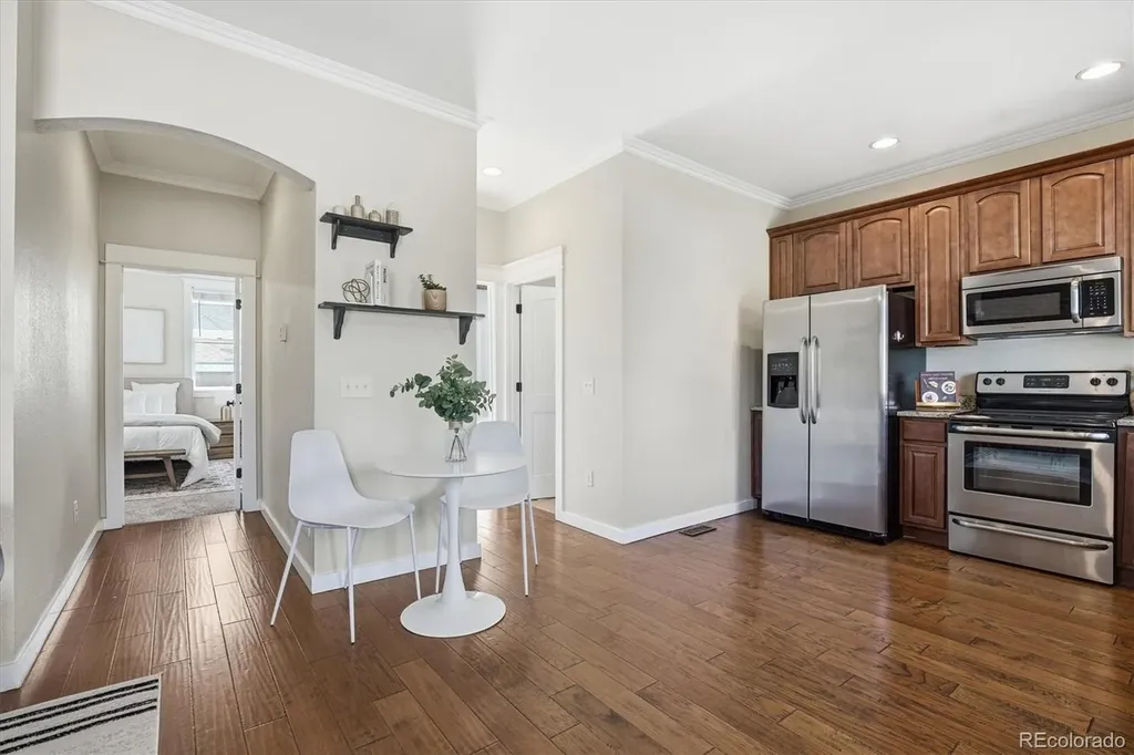 620 W 2nd Avenue Denver CO 80223
