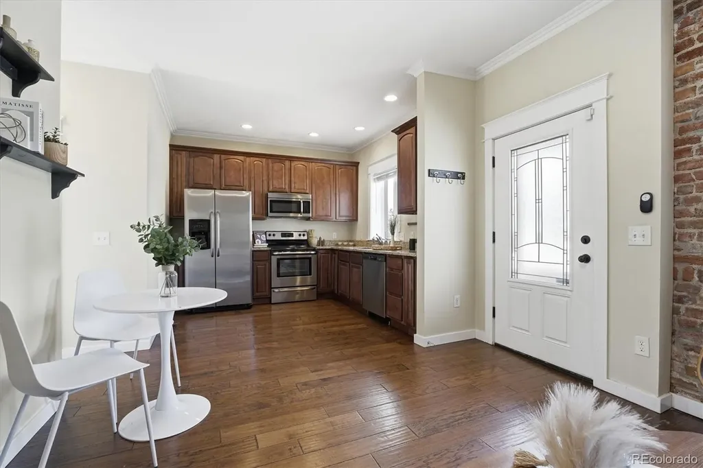 620 W 2nd Avenue Denver CO 80223
