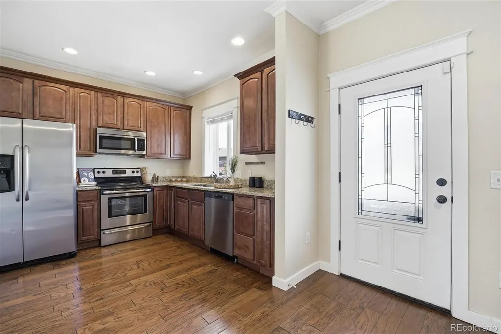 620 W 2nd Avenue Denver CO 80223