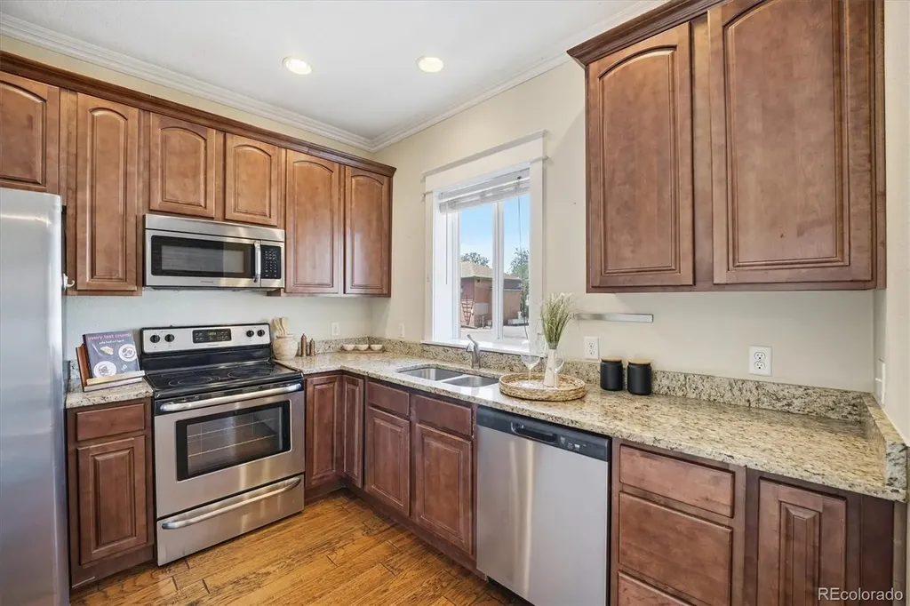 620 W 2nd Avenue Denver CO 80223