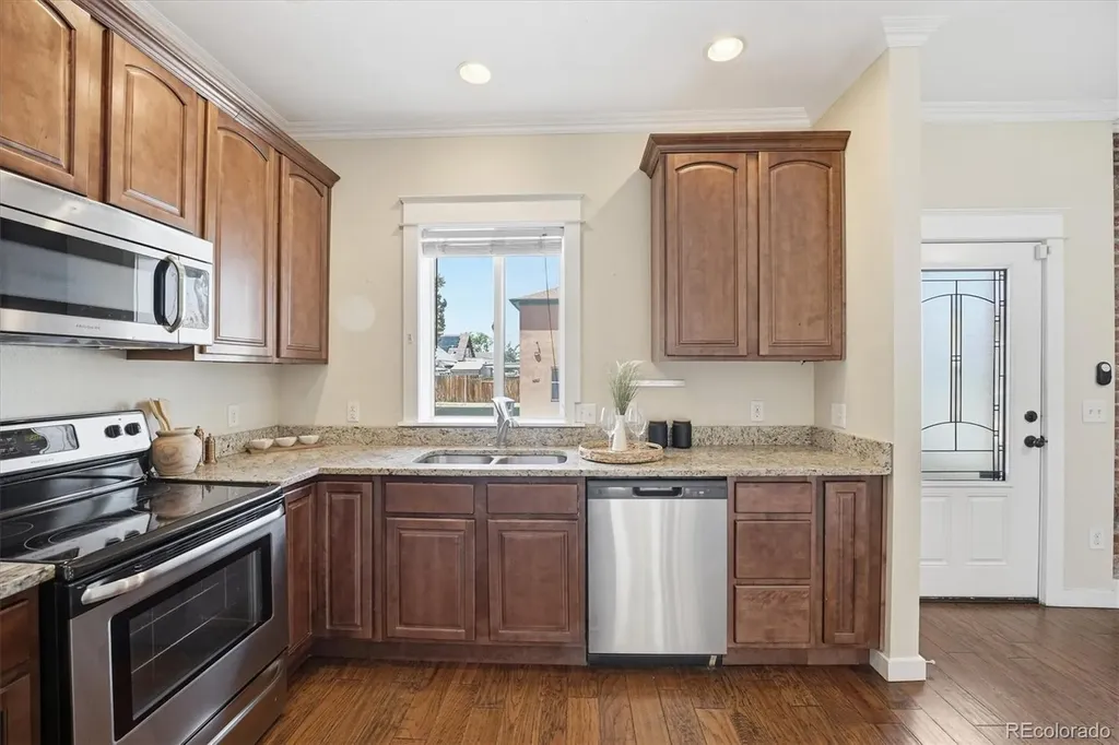620 W 2nd Avenue Denver CO 80223