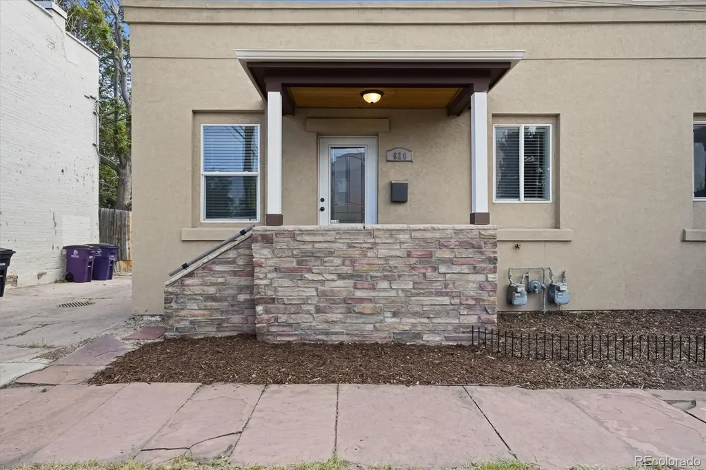 620 W 2nd Avenue Denver CO 80223
