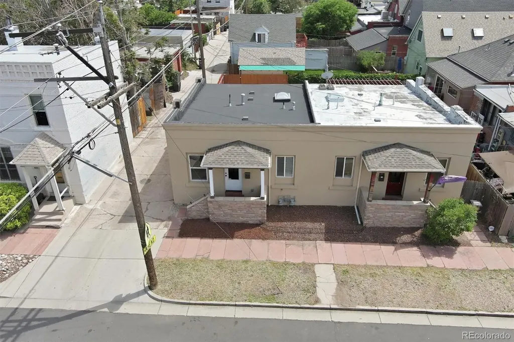 620 W 2nd Avenue Denver CO 80223