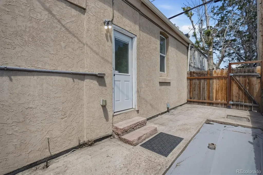 620 W 2nd Avenue Denver CO 80223