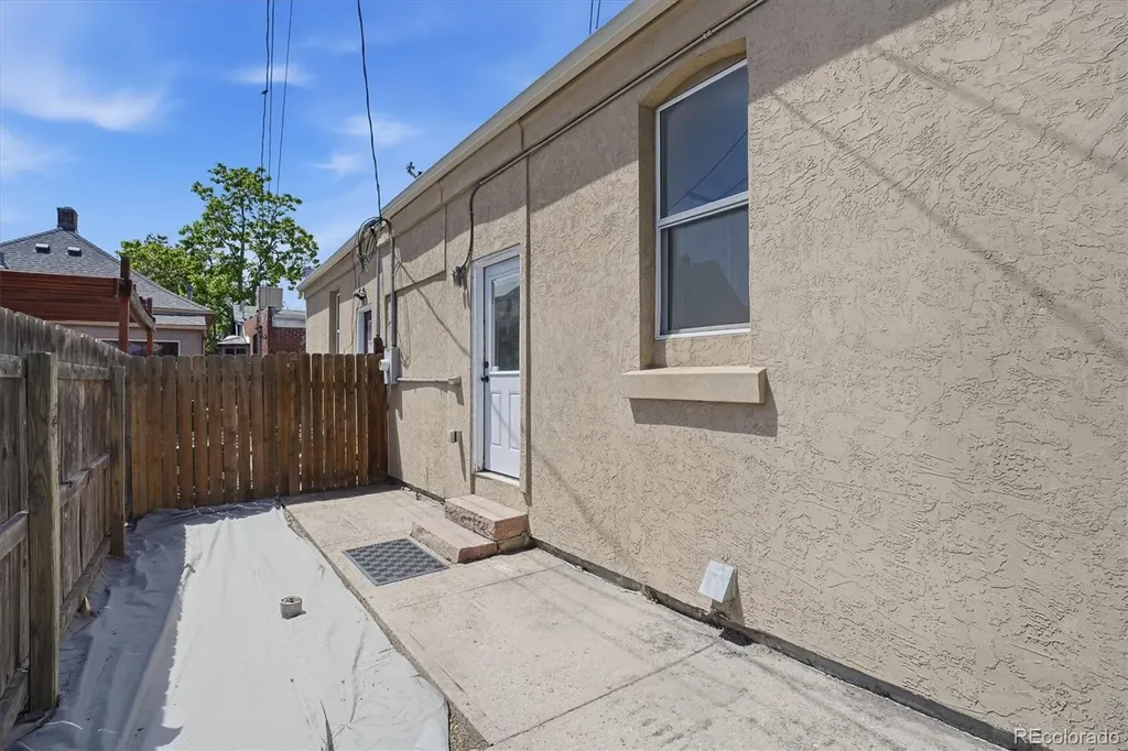 620 W 2nd Avenue Denver CO 80223