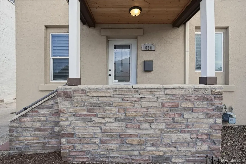 620 W 2nd Avenue Denver CO 80223