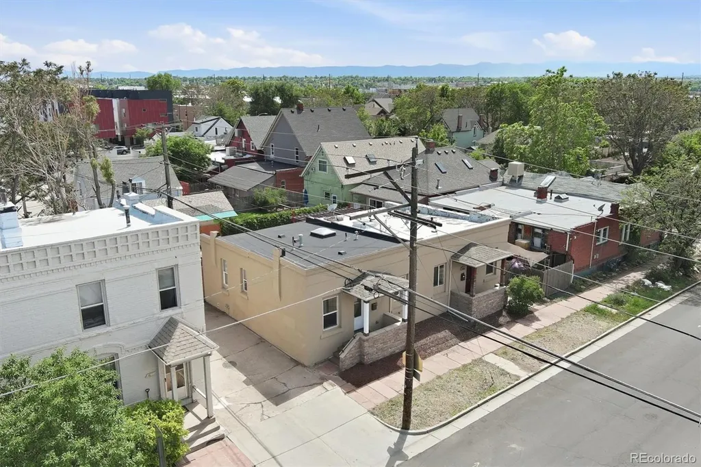 620 W 2nd Avenue Denver CO 80223
