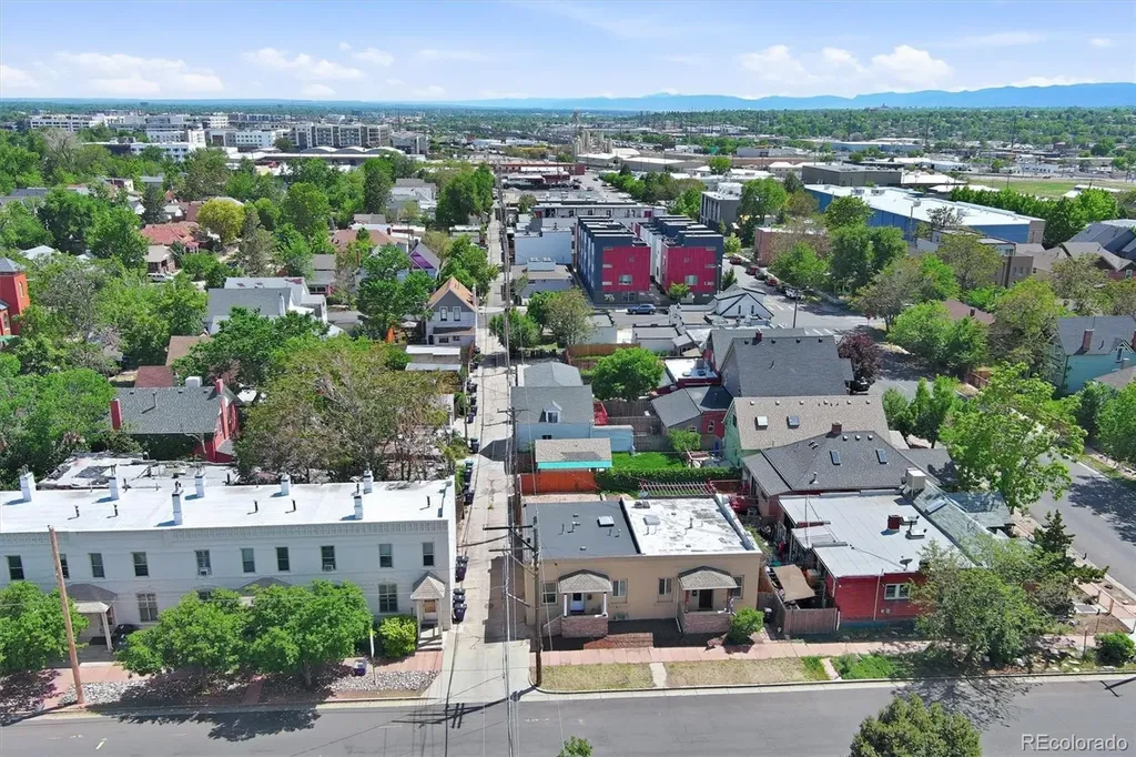620 W 2nd Avenue Denver CO 80223