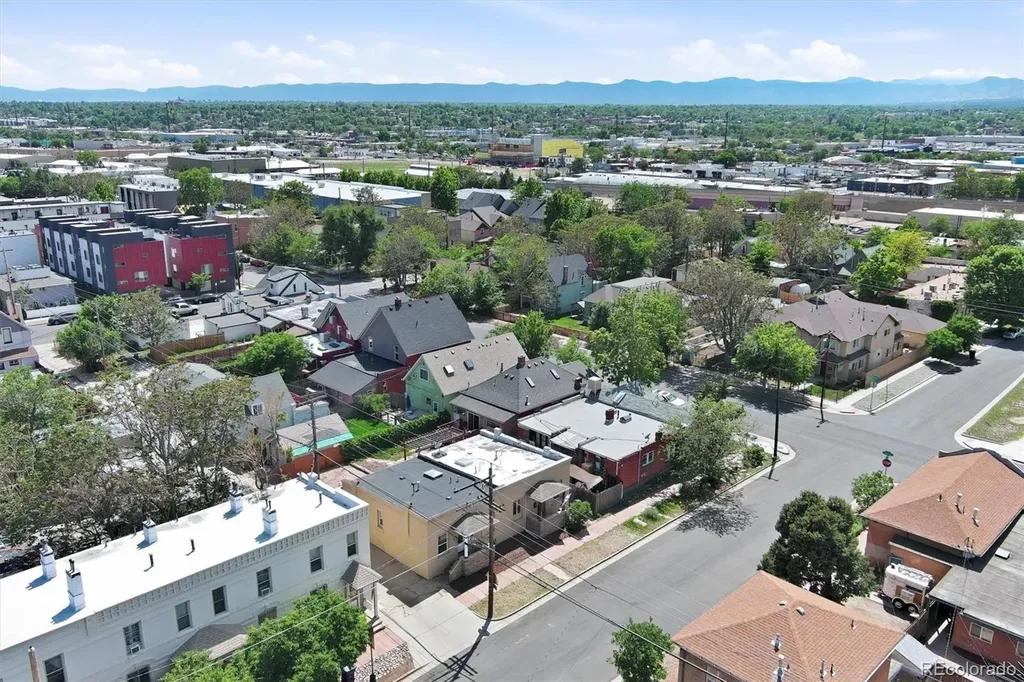 620 W 2nd Avenue Denver CO 80223