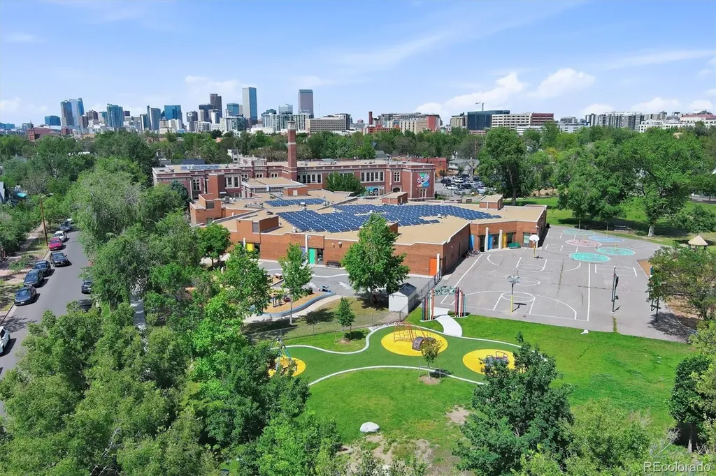 620 W 2nd Avenue Denver CO 80223