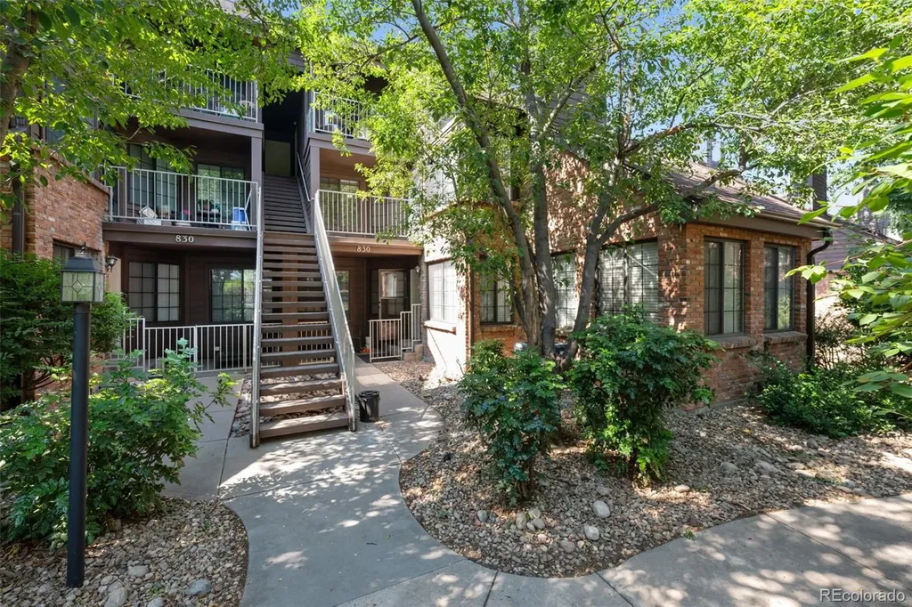 830 S Vance Street Denver CO 80226