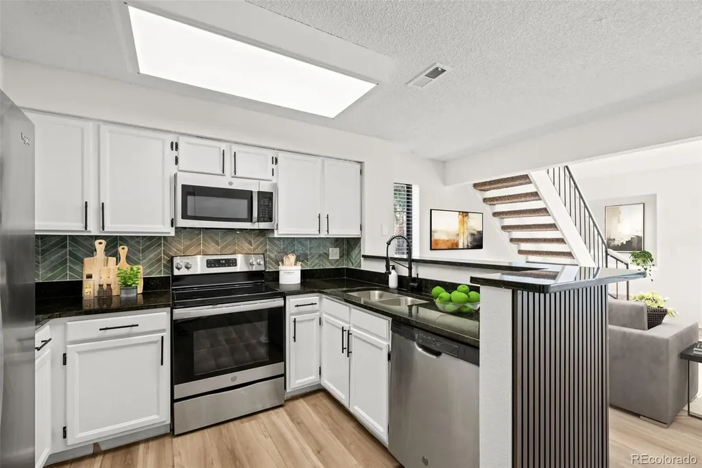 830 S Vance Street Denver CO 80226