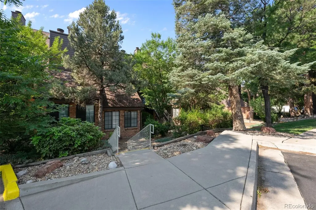 830 S Vance Street Denver CO 80226
