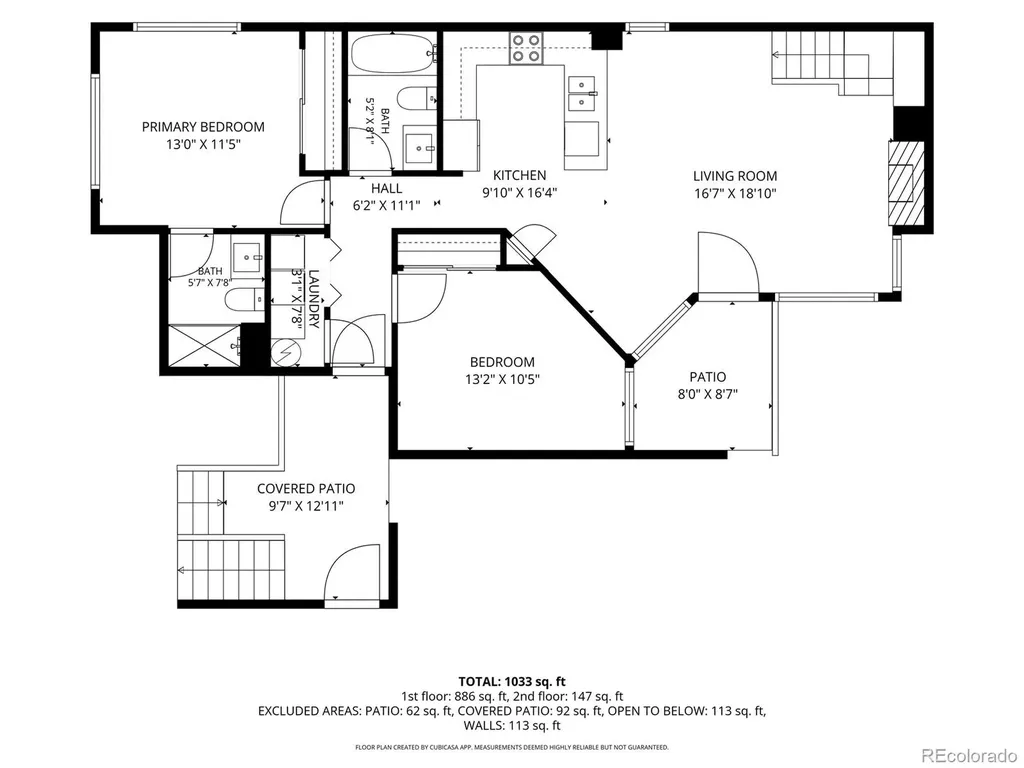 830 S Vance Street Denver CO 80226