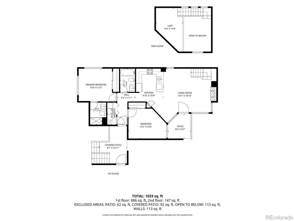 830 S Vance Street Denver CO 80226