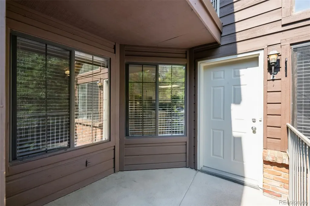 830 S Vance Street Denver CO 80226