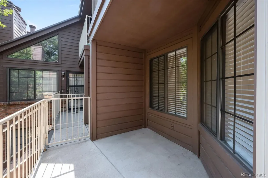 830 S Vance Street Denver CO 80226