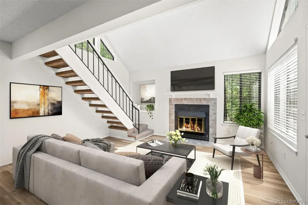 830 S Vance Street Denver CO 80226