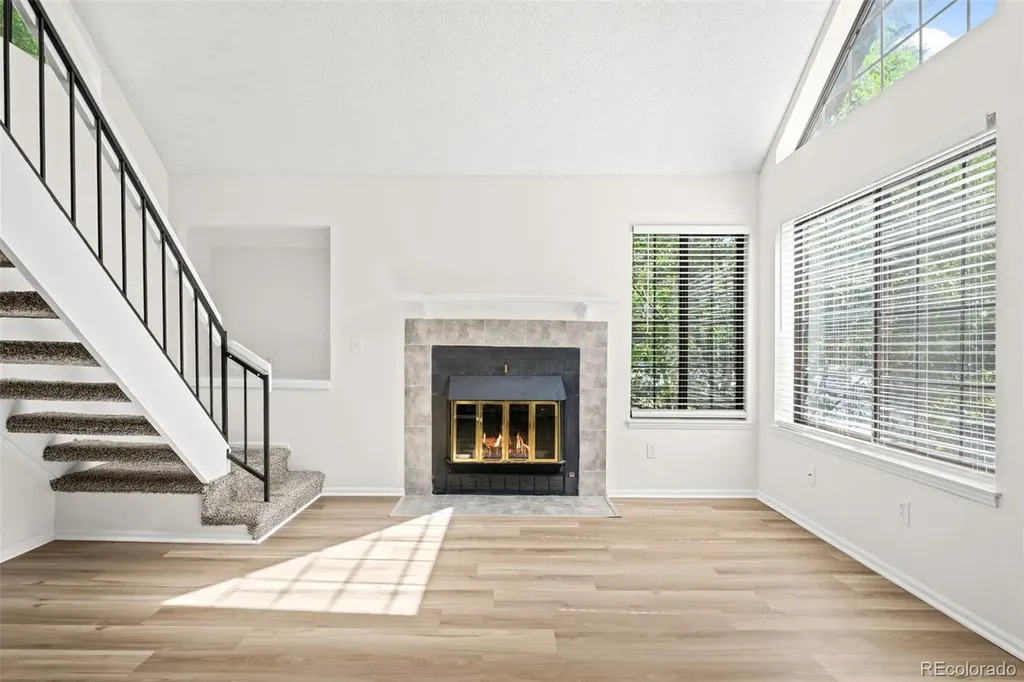 830 S Vance Street Denver CO 80226