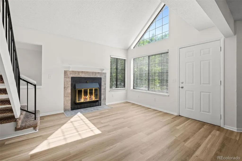 830 S Vance Street Denver CO 80226