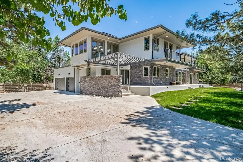 1400 Lodge Lane Boulder CO 80303