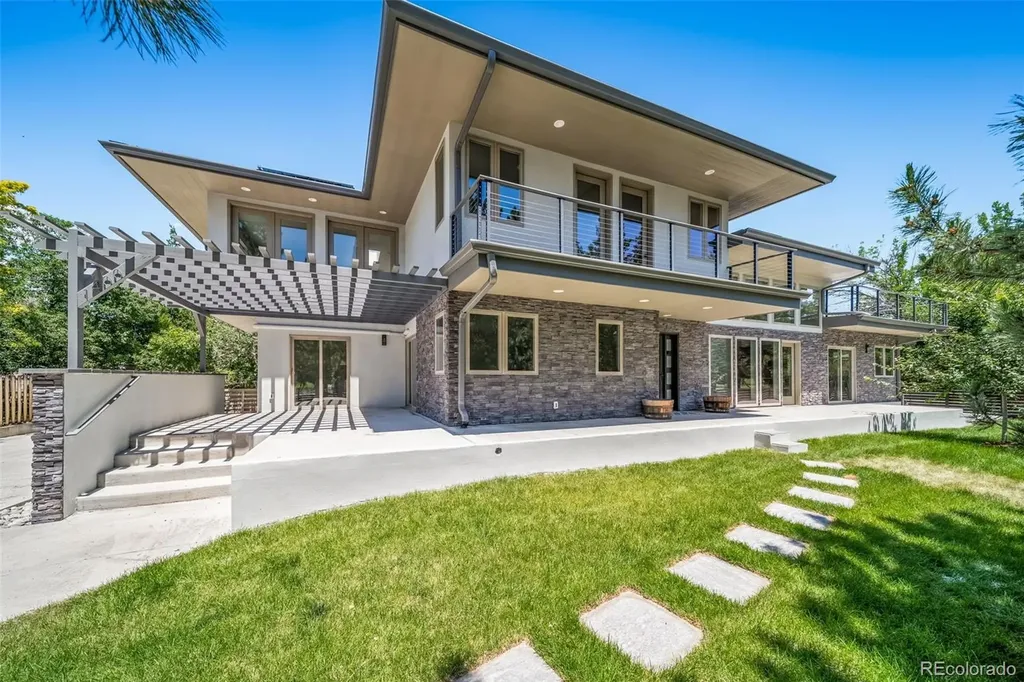 1400 Lodge Lane Boulder CO 80303