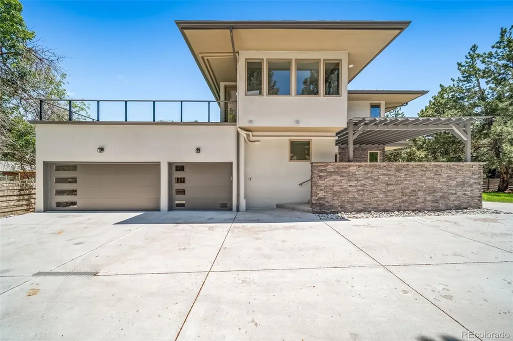 1400 Lodge Lane Boulder CO 80303