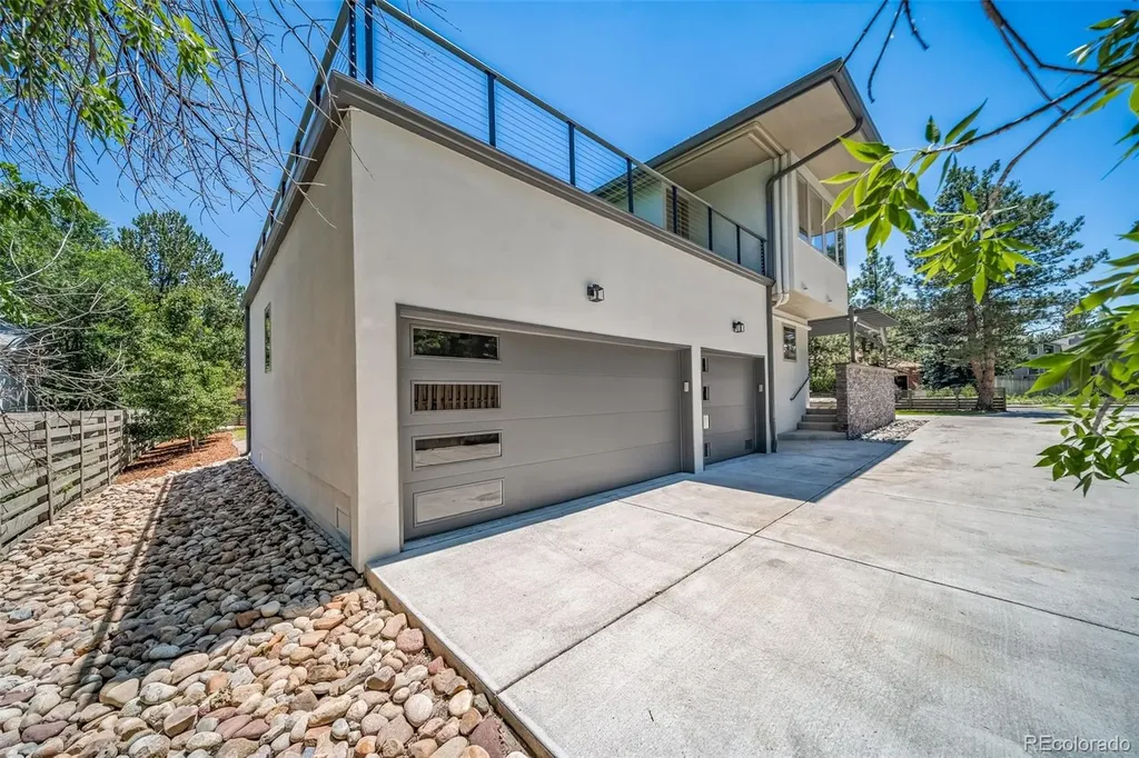 1400 Lodge Lane Boulder CO 80303