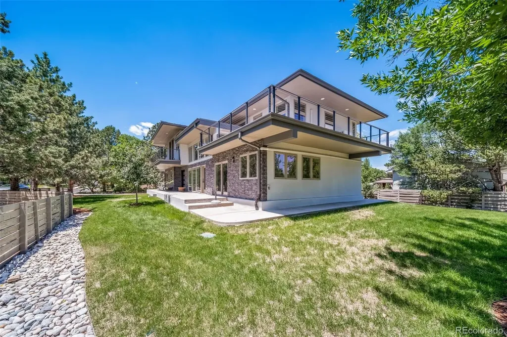 1400 Lodge Lane Boulder CO 80303