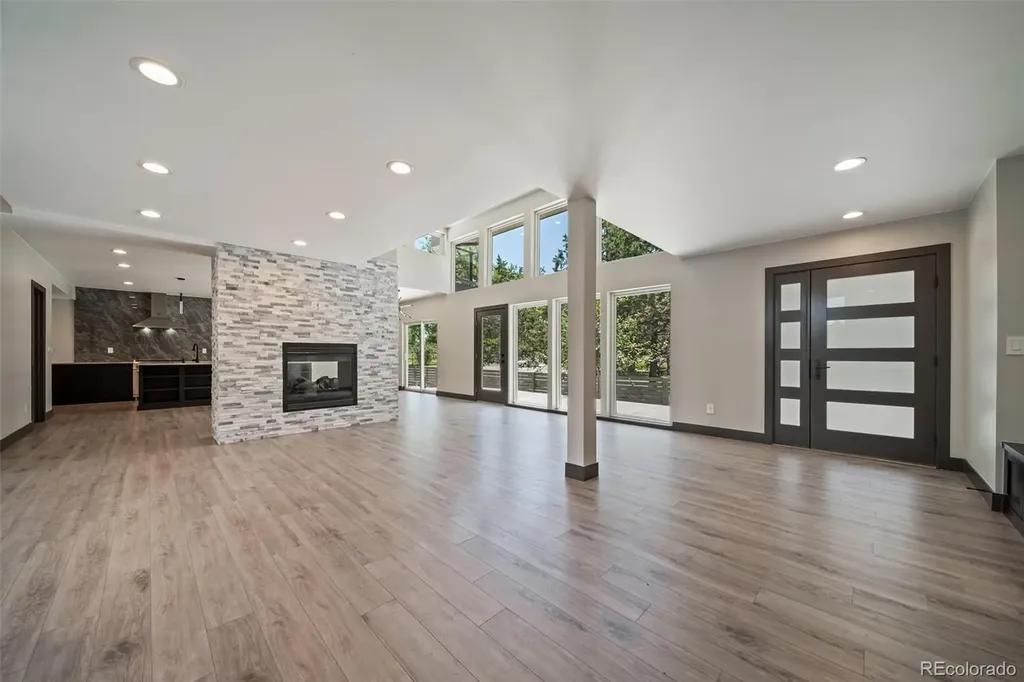 1400 Lodge Lane Boulder CO 80303