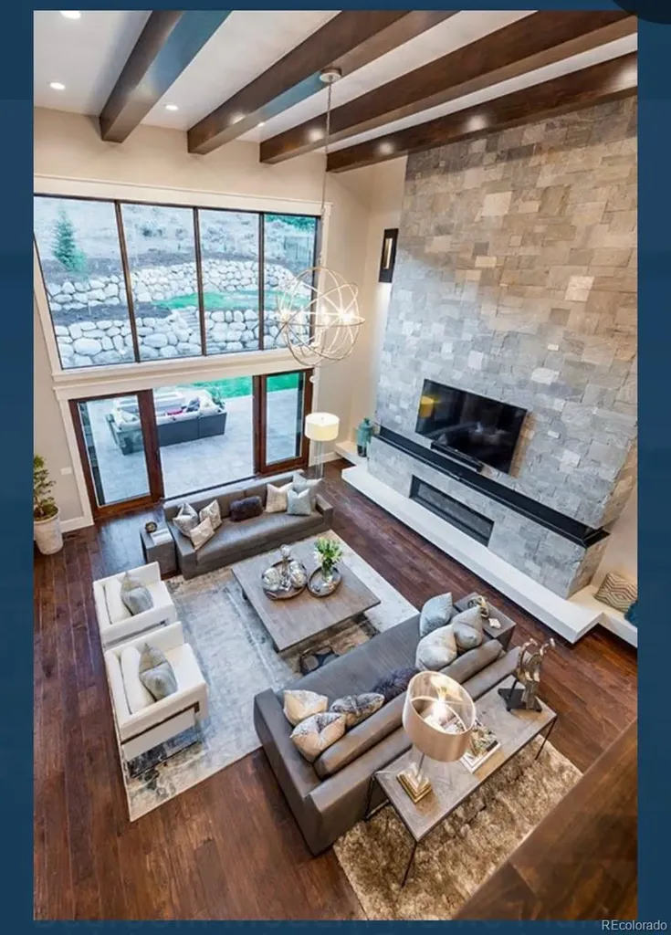 5814 Country Club Drive Larkspur CO 80118