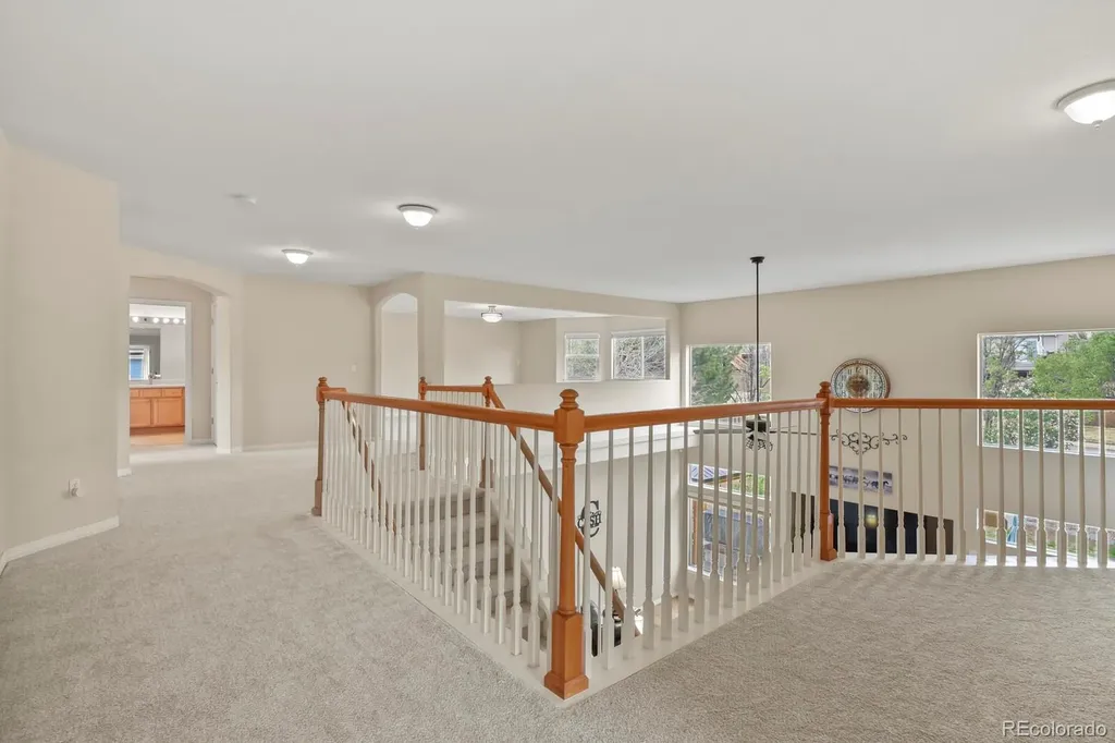 10081 Charissglen Lane Highlands Ranch CO 80126