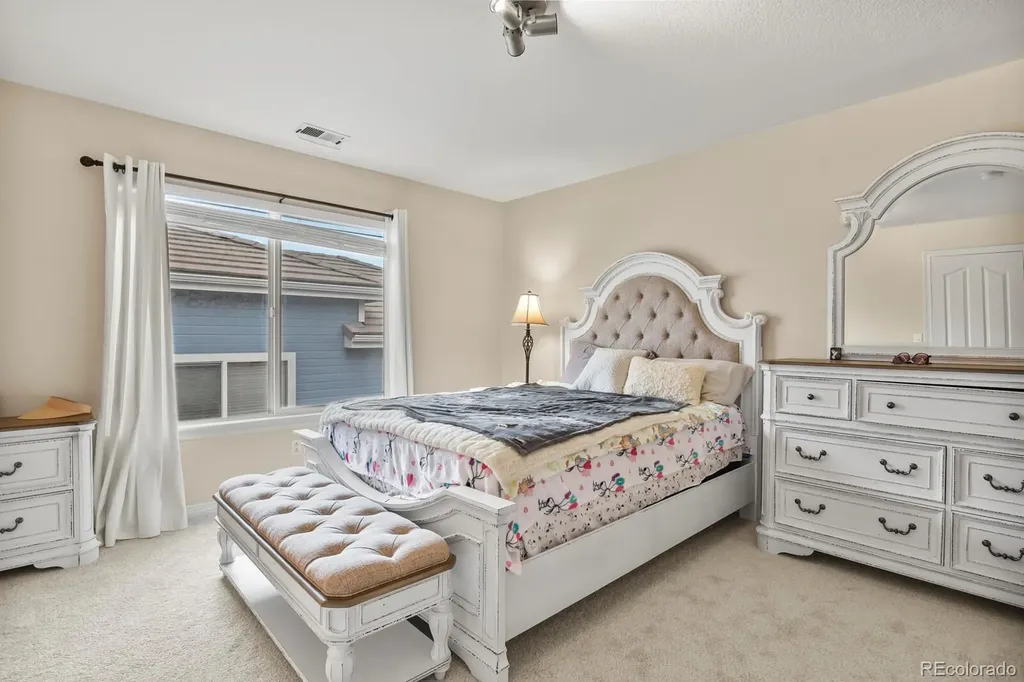 10081 Charissglen Lane Highlands Ranch CO 80126