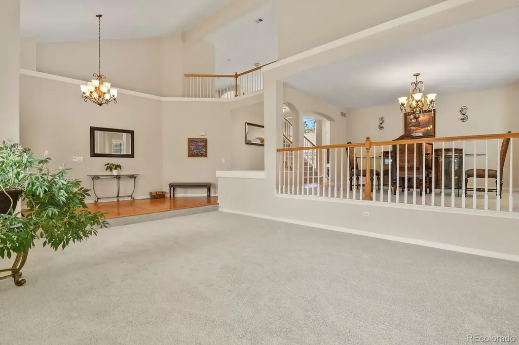 10081 Charissglen Lane Highlands Ranch CO 80126