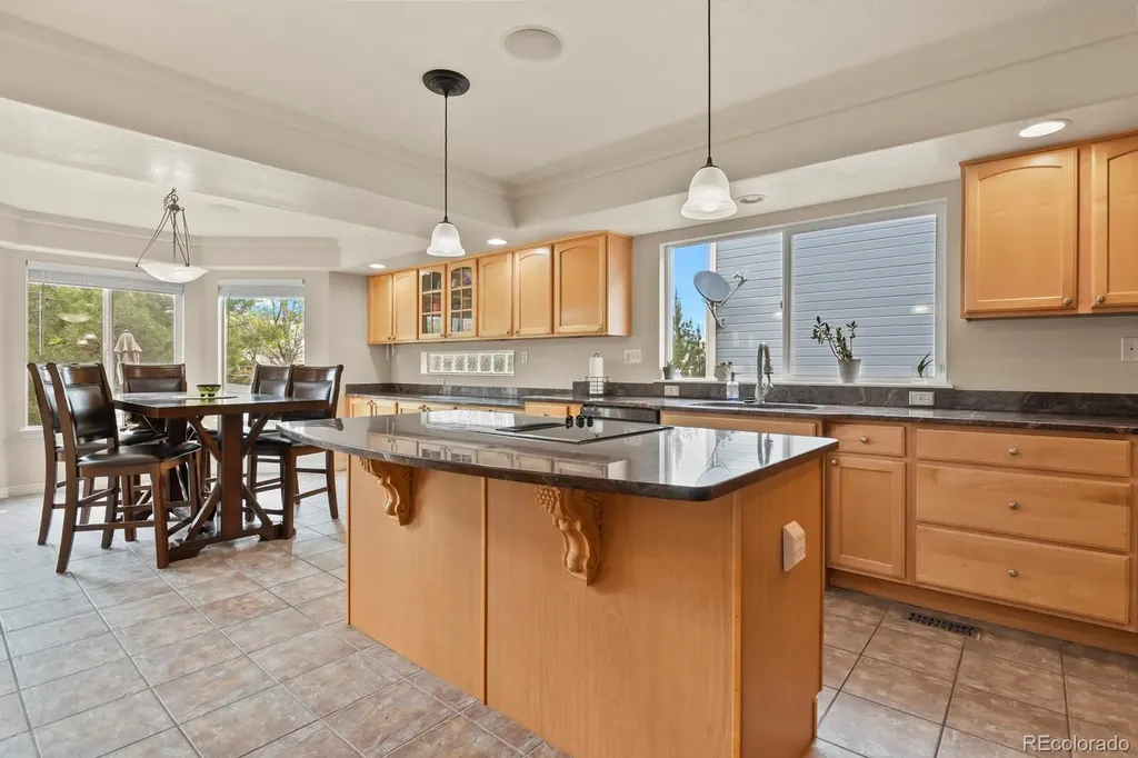 10081 Charissglen Lane Highlands Ranch CO 80126