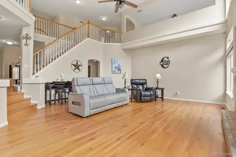 10081 Charissglen Lane Highlands Ranch CO 80126
