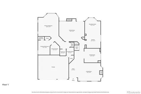 10081 Charissglen Lane Highlands Ranch CO 80126