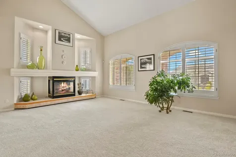 10081 Charissglen Lane Highlands Ranch CO 80126